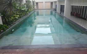Megaland Hotel Solo